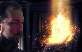 HitFilm Pro 4 3D VFX
