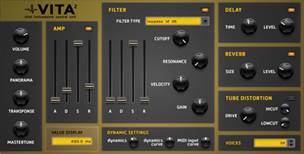 For the right kick: Drums and percussion