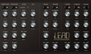 Lead Synth