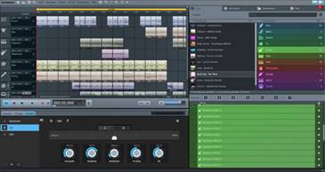 Sound effects