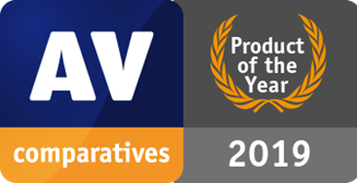PRODUCT OF THE YEAR