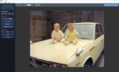 テレビ画面に映っている車

低い精度で自動的に生成された説明