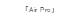 「Air Pro」