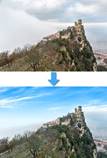 岩山と青空

自動的に生成された説明